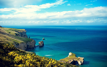 Full New Zealand , , Mystic land HD wallpaper