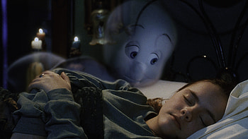 Casper, Ghostly friendships, Halloween classic, Enchanting tale HD wallpaper