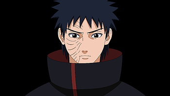 Obito Uchiha, Akatsuki (Naruto), Naruto, Anime HD wallpaper