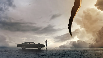 DragonBall Z Fast X, fast-x, fast-and-furious, 2023-movies, movies HD wallpaper