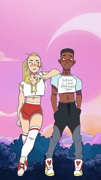 She-Ra and the Princesses of Power, Sony Xperia X XZ Z5 Premium , , Animation HD phone wallpaper