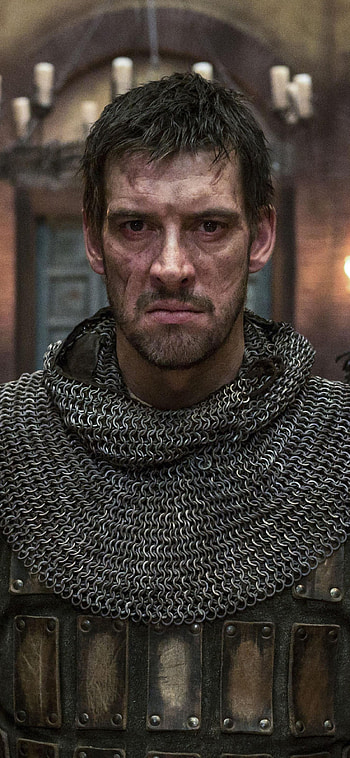 The Last Kingdom TV series, Intriguing visuals, collection, quality HD phone wallpaper