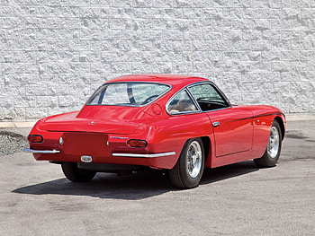 lamborghini 400 gt, classic, sports, italian, lamborghini HD wallpaper