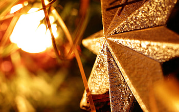 Christmas-star, chistmas star, colo, colors, beautiful, beauity, hotograhy, decoration, abstract, light, lights, christmas, decorations, christmas tree HD wallpaper