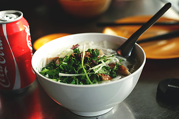 Food, Vegetables, Slicing, Rifling, Coca Cola, Soup HD wallpaper