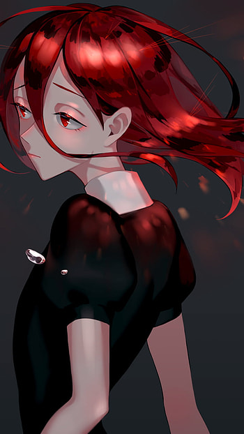 Anime, Land of the Lustrous HD phone wallpaper
