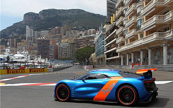 Renault Alpine A110-50, renault, a110-50, alpine, cars HD wallpaper