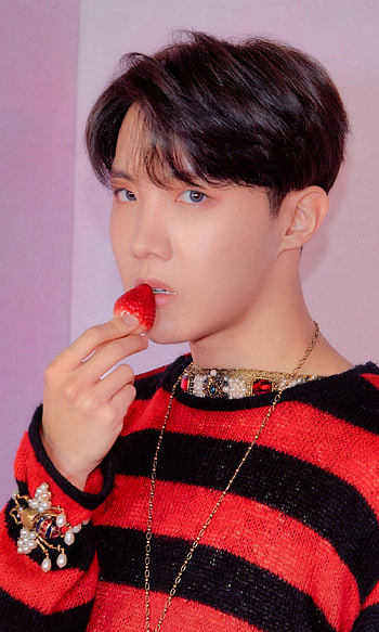 K-pop, singer, music, BTS HD phone wallpaper
