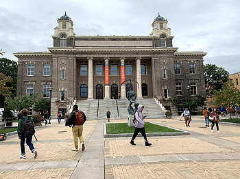 Syracuse University, NS College Consulting HD wallpaper
