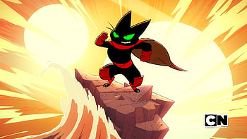 Mao Mao Heroes of Pure Heart - Dynamic Pose, TV Show, Mao Mao: Heroes of Pure Heart HD wallpaper