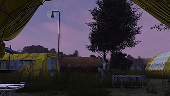 Zombie, video game, DayZ HD wallpaper