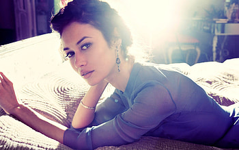 Olga Kurylenko, olga-kurylenko, celebrities, girls HD wallpaper