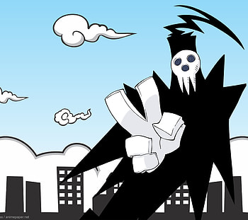 Soul Eater, Anime HD wallpaper