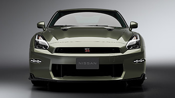 Nissan GT-R Ultra : Apex Predator, vehicle, Nissan GT-R HD wallpaper