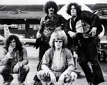 Mountain, American Bands, Hard Rock Music, Rock Music HD wallpaper