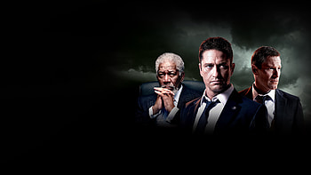 Londres Has Fallen - Action HD wallpaper