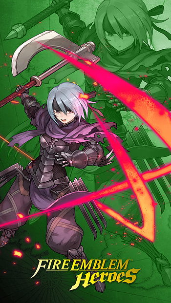 video game, Fire Emblem Heroes HD phone wallpaper