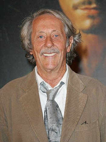 Jean Rochefort, Movies, Les ractions attristes des stars HD phone wallpaper