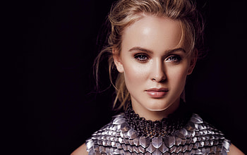 Zara Larsson, zara-larsson, music, celebrites, girls HD wallpaper