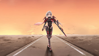 Nikke The Goddess Of Victory, goddess-of-victory-nikke, games, 2025-games, pc-games, android, ios, video-games, artist, artwork, art, digital-art, pixiv HD wallpaper