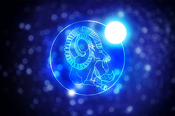 Capricorn zodiac sign, Personality traits, Compatibility analysis HD wallpaper