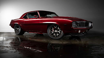 chevrolet camaro, chevrolet, Car, camaro, wheel HD wallpaper