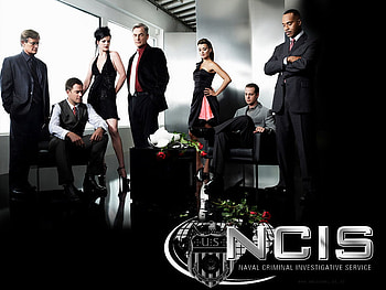 NCIS, ducky, leon vance, timothy mcgee, abby, ziva david, leroy jethro gibbs, anthony dinozzo HD wallpaper