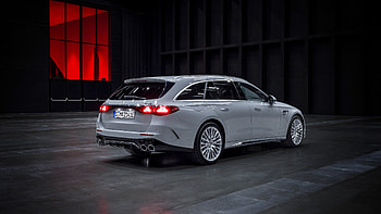 2025 Mercedes-AMG E53 Hybrid, car, Mercedes-AMG E53 Hybrid HD wallpaper