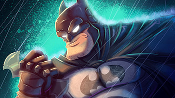Batman Arts , batman, superheroes, artwork, digital-art, deviantart HD wallpaper