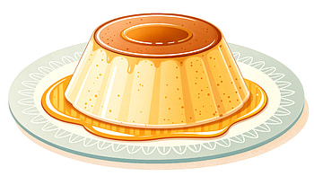 Delicious Pudding: Ultra, Pudding, dessert, sweets, food HD wallpaper