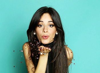 Camila Cabello Music Singer, camila-cabello, music, celebrities, girls HD wallpaper