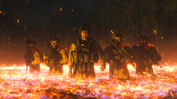 Death Stranding - Inferno Convoy ( ), Video Game HD wallpaper
