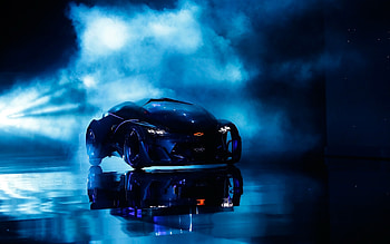 2015 Chevrolet FNR Shanghai HD wallpaper