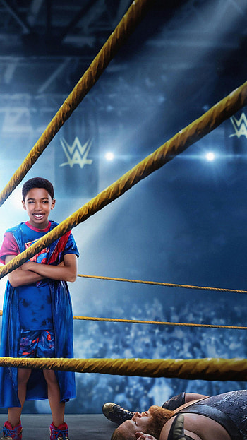 The Main Event (2022) movie HD phone wallpaper