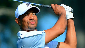 Tiger Woods computer backgrounds, Golfing superstar, High-quality HD wallpaper