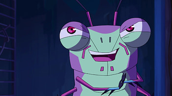 Kipo and the Age of Wonderbeasts Animation, Kipo and the Age of Wonderbeasts season 2 HD wallpaper
