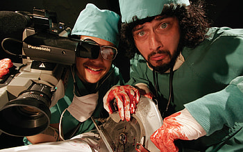 The Mars Volta, Music HD wallpaper