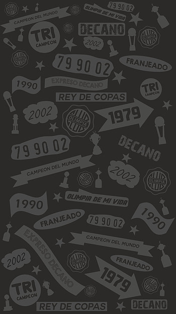La o, chelopy, olimpia, football HD phone wallpaper