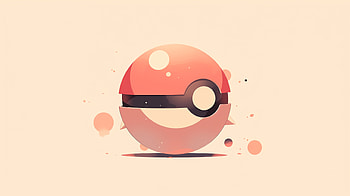 Pokémon Pokeball, pokeball, Anime, Pokemon HD wallpaper