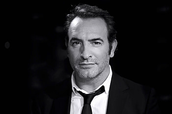 Jean Dujardin HD wallpaper