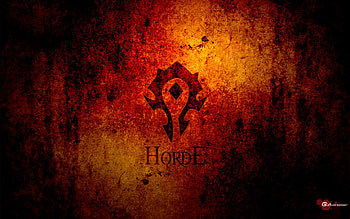 Horde, wow, warcraft, world, alliance HD wallpaper