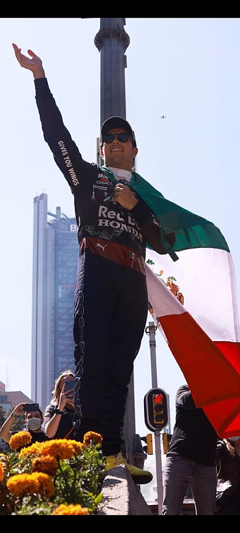 Sergio Pérez | 11, redbull racing, box box checo, formula 1, sergio perez, SP11, f1, mexican, redbull, checo HD phone wallpaper