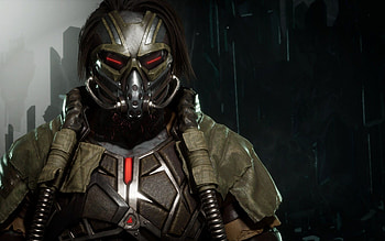 Mortal Kombat, Villain, Movies, Combat HD wallpaper