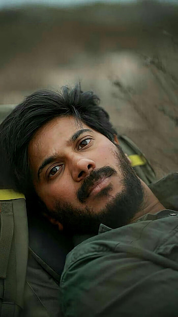 Dulquer salman, malayalam movie, cia HD phone wallpaper