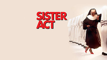 Sister Act movie, Whoopi Goldberg, Musical comedy, Social commentary HD wallpaper