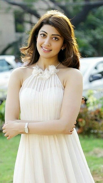 Pranitha 97, Beauty, actress, Pranitha Subhash HD phone wallpaper