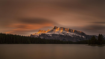 Banff National Park, world, canada, national-park, nature HD wallpaper