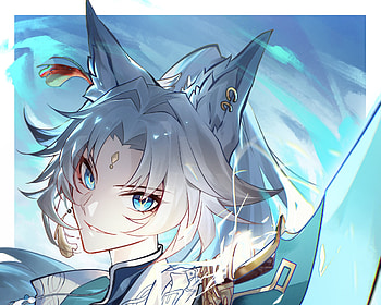 Feixiao from Honkai: Star Rail - Stunning, video game, Honkai: Star Rail, Feixiao (Honkai: Star Rail) HD wallpaper