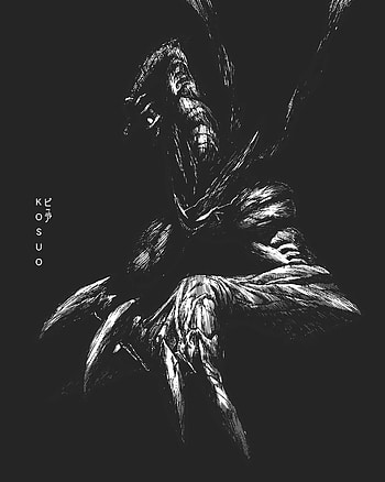 Garou, saitama, anime HD phone wallpaper