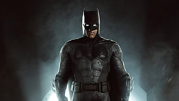 Batman Batsignal, batman, superheroes, portrait, artwork HD wallpaper